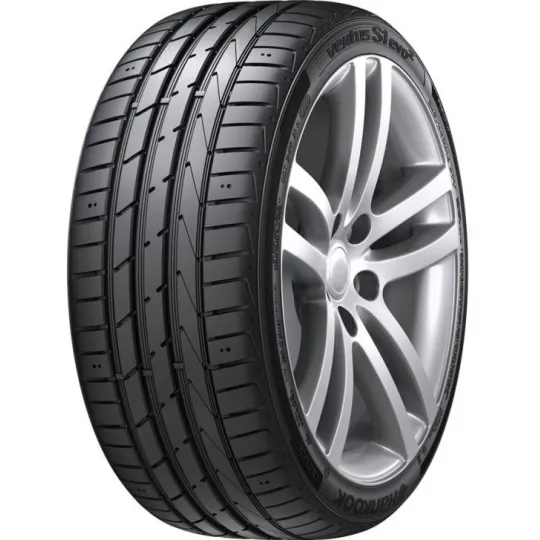 Pneu HANKOOK K117 245/40 R18 97Y pas cher