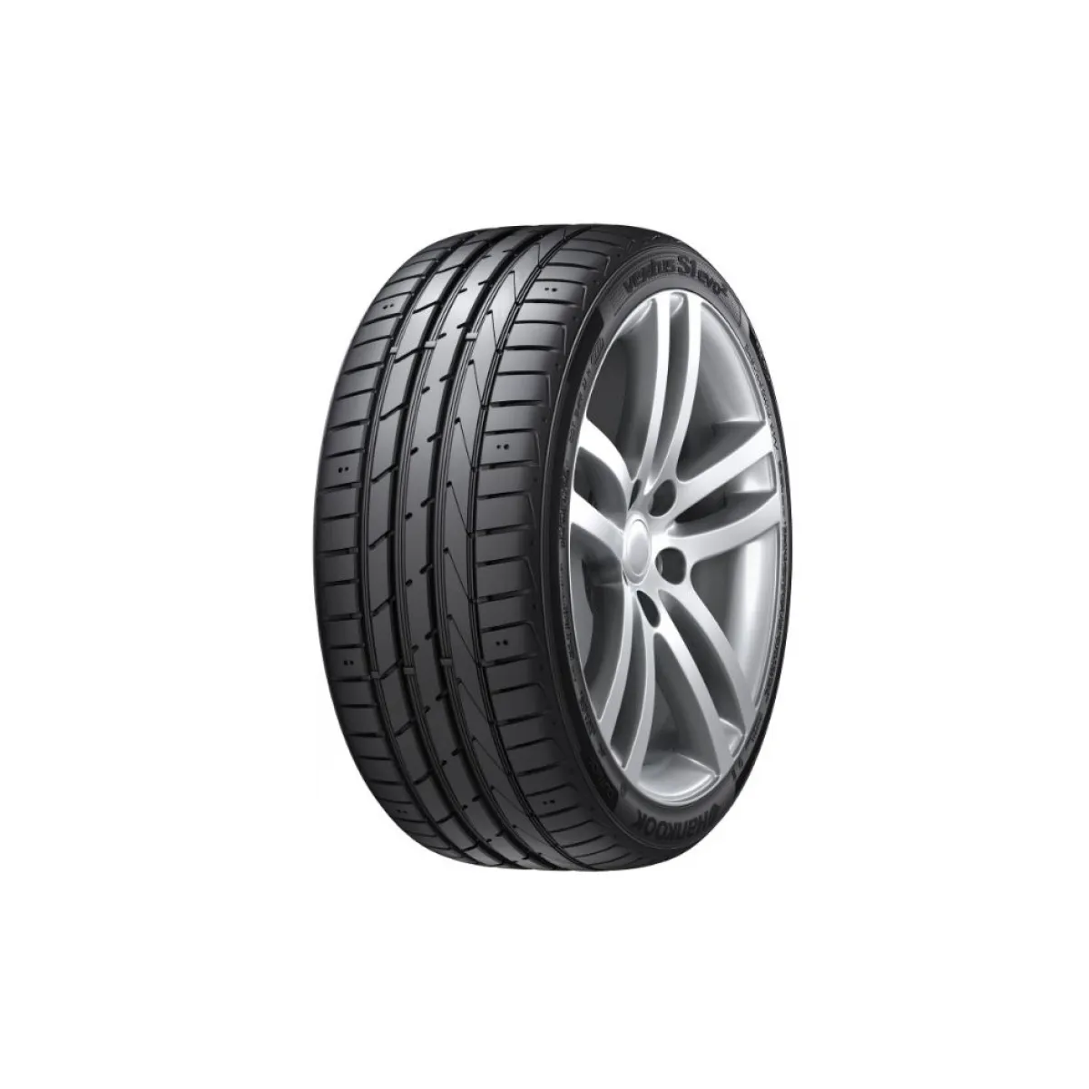 Pneu HANKOOK K117 255/40 R17 98Y pas cher