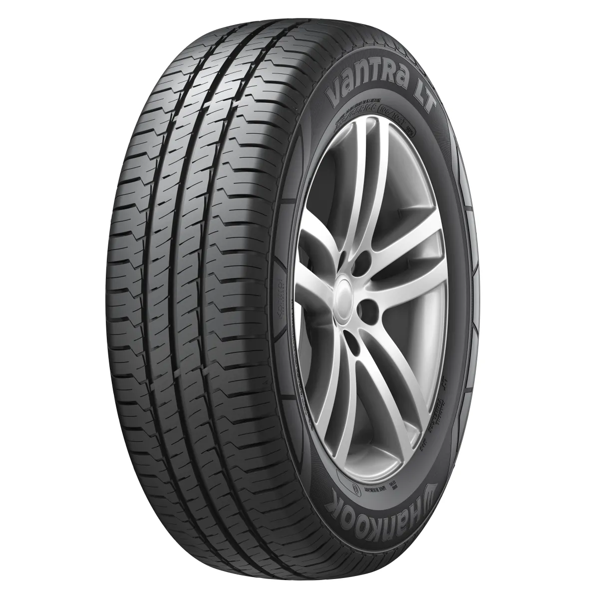 Pneu HANKOOK RA18 215/75 R16 116R pas cher