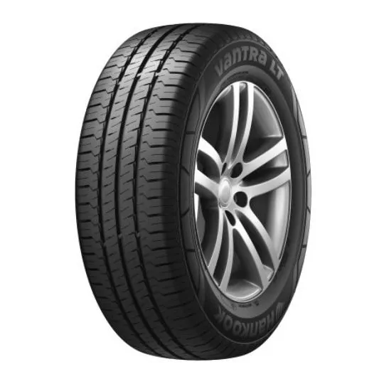 Pneu HANKOOK RA18 215/75 R16 116R pas cher