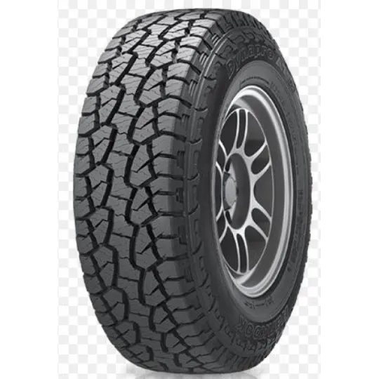 Pneu HANKOOK RF10 DYNAPRO AT-M 225/70 R15 100T pas cher