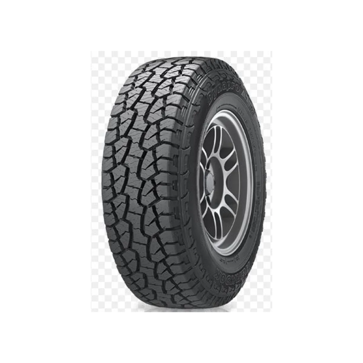 Pneu HANKOOK RF10 DYNAPRO AT-M 225/70 R15 100T pas cher
