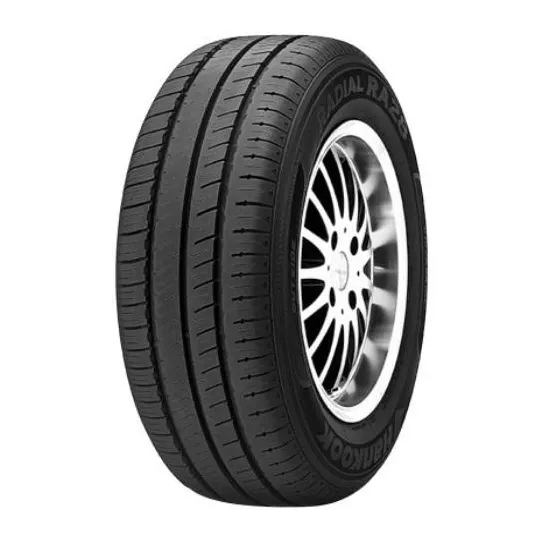 Pneu HANKOOK RA28 205/65 R16 107T pas cher