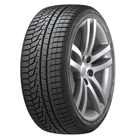 Pneu HANKOOK W320* XL 225/50 R17 98H pas cher