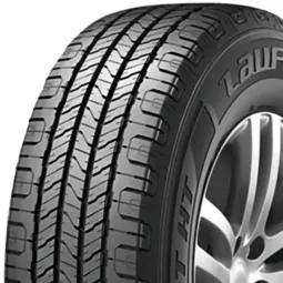Pneu LAUFENN X Fit HT LD01 265/60 R18 110V pas cher
