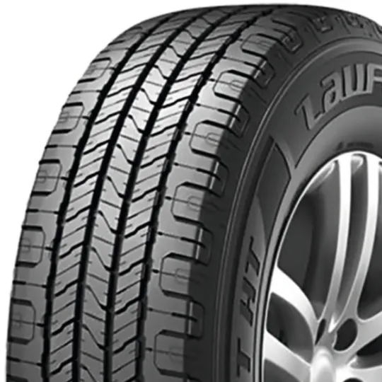 Pneu LAUFENN X Fit HT LD01 265/60 R18 110V pas cher