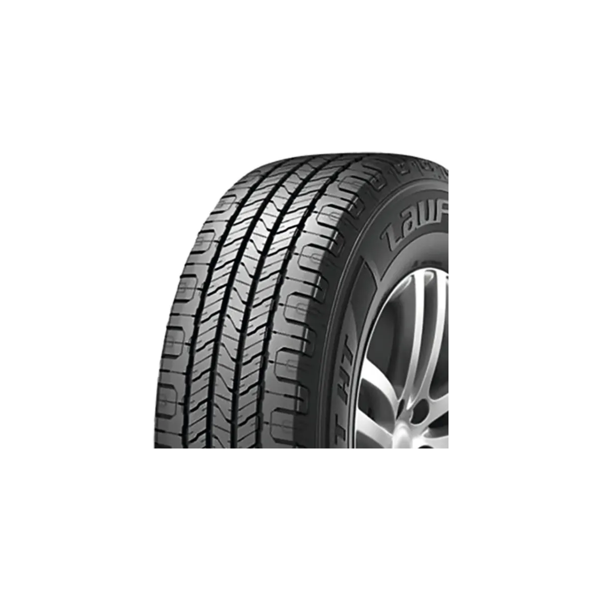 Pneu LAUFENN X Fit HT LD01 265/60 R18 110V pas cher