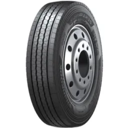 Pneu HANKOOK AH35 215/75 R17 128M pas cher