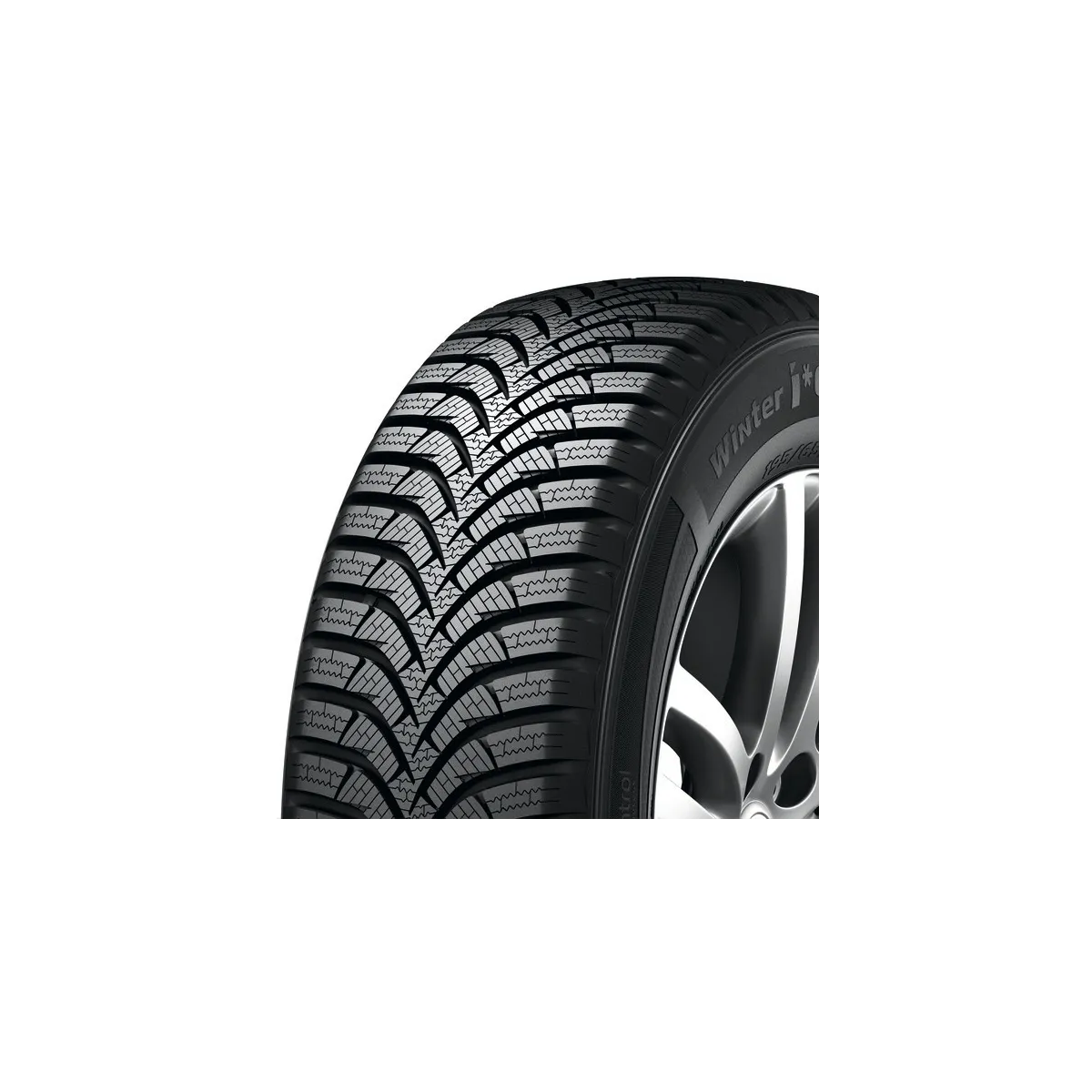Pneu HANKOOK WINTER I'CEPT RS2 W452 205/60 R15 91T pas cher