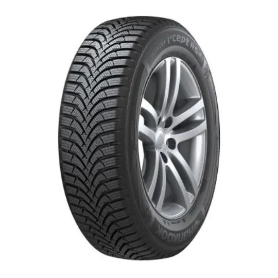 Pneu HANKOOK 155/60R15 74T WINTER I*CEPT RS 2 W452 155/60 R15 74T pas cher