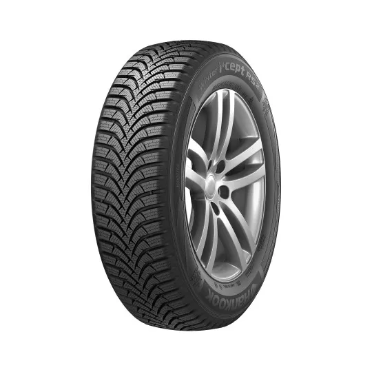Pneu HANKOOK W452 195/60 R15 88H pas cher