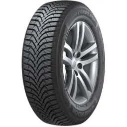 Pneu HANKOOK W452 175/55 R15 77T pas cher