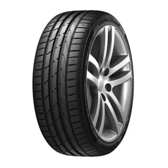 Pneu HANKOOK VENTUS S1 EVO 2 SUV K117A 235/55 R19 101Y pas cher