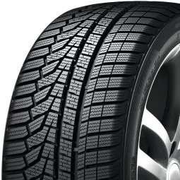 Pneu HANKOOK W320 255/55 R18 109V pas cher
