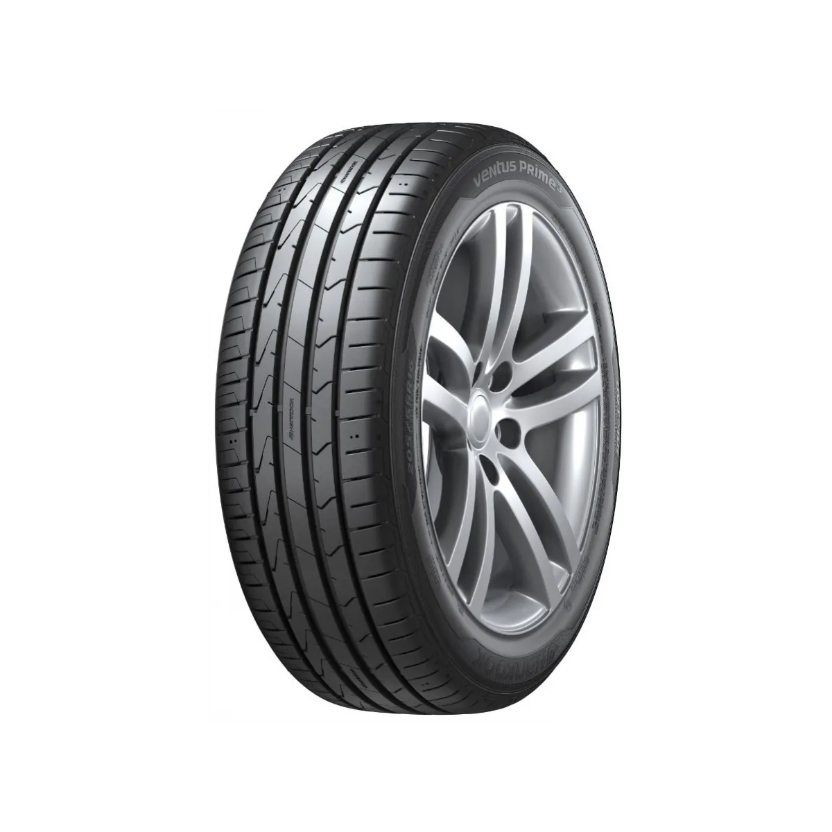 Pneu HANKOOK K125B RFT 205/55 R16 91W pas cher