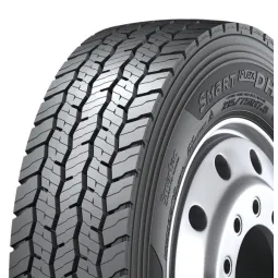 Pneu HANKOOK 146/144 M 285/70 R19 146DH35 pas cher