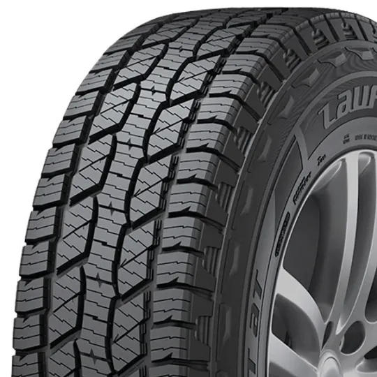 Pneu LAUFENN X Fit AT LC01 265/70 R16 112T pas cher