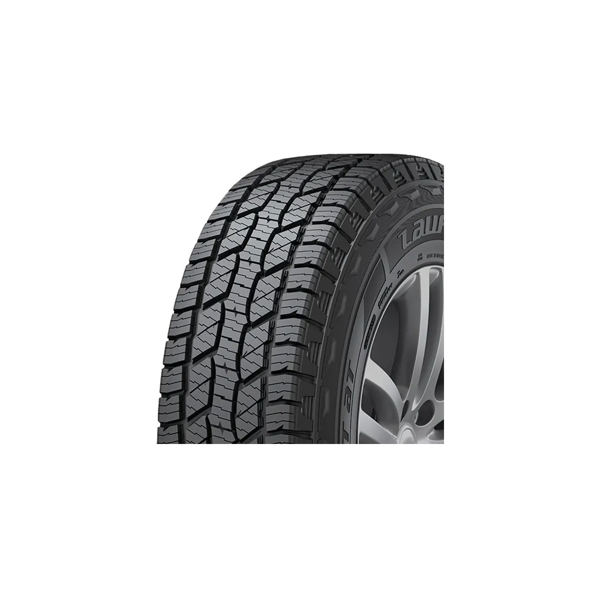 Pneu LAUFENN X Fit AT LC01 245/70 R16 107T pas cher