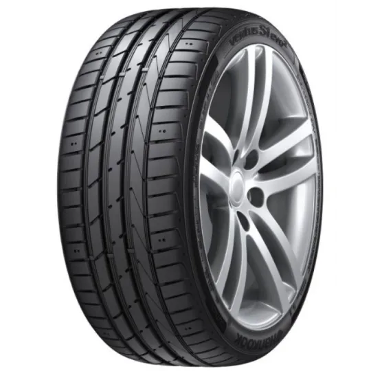 Pneu HANKOOK K117 Ventus S1 Evo2 AO Sound Absorber 265/35 R19 98Y pas cher