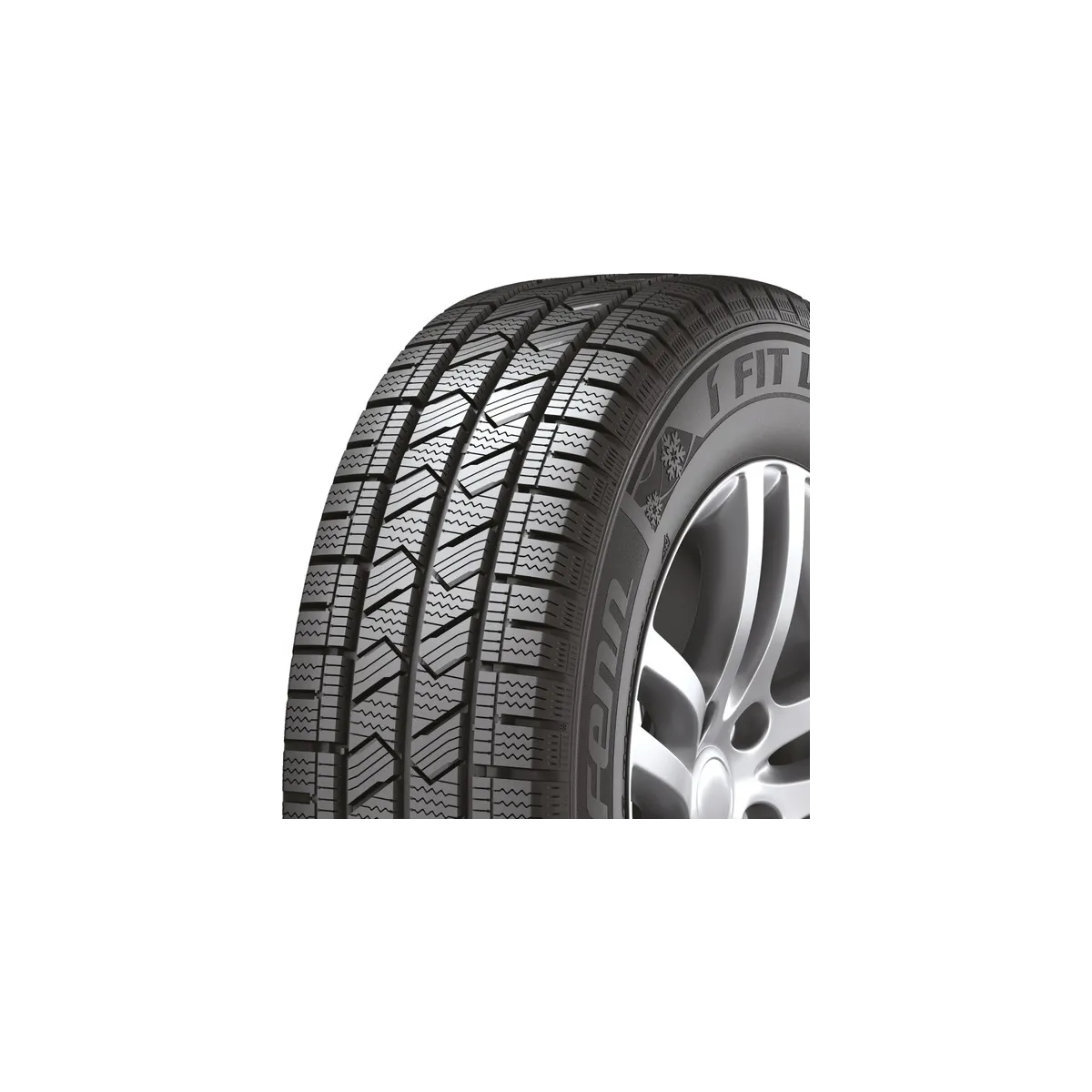 Pneu LAUFENN LY31 225/70 R15 112R pas cher