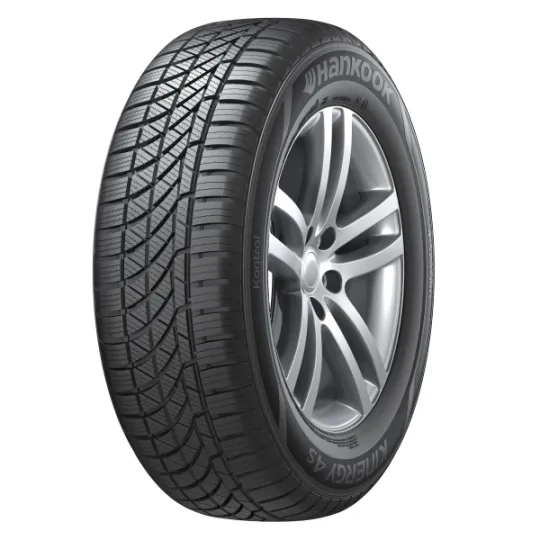 Pneu HANKOOK KINERGY 4S H740 145/70 R13 71T pas cher