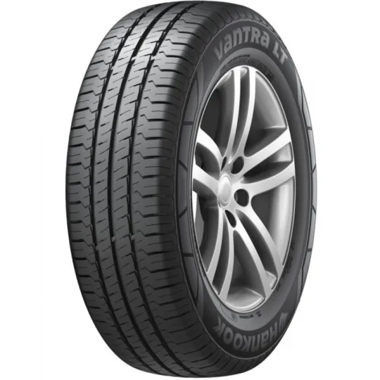 Pneu HANKOOK RA18 215/65 R17 104T pas cher