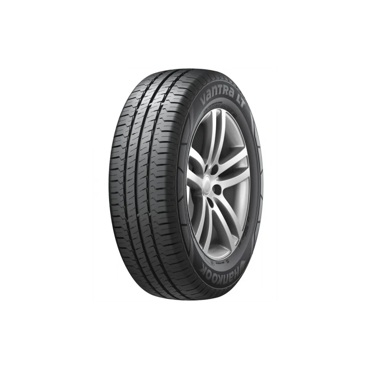 Pneu HANKOOK RA18 215/65 R17 104T pas cher
