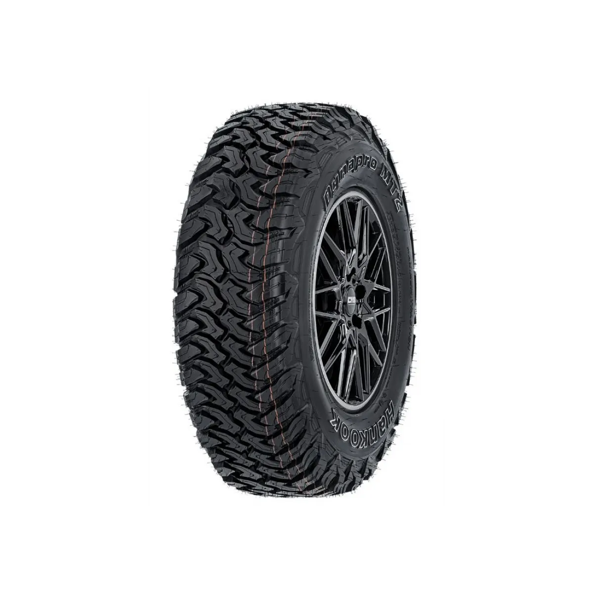 Pneu HANKOOK RT05 P.O.R. 225/75 R16 115Q pas cher