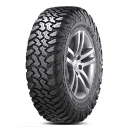 Pneu HANKOOK RT05 255/75 R17 121Q pas cher