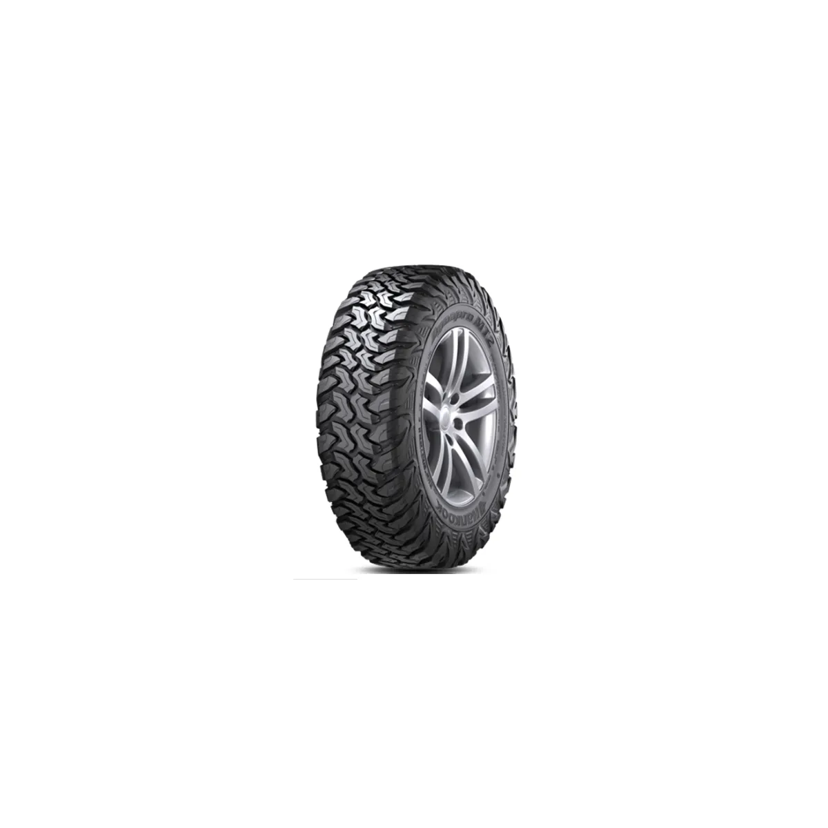 Pneu HANKOOK RT05 255/75 R17 121Q pas cher