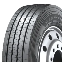 Pneu HANKOOK 140/138 M 265/70 R17 140AH35 pas cher