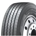 Pneu HANKOOK 140/138 M 265/70 R17 140AH35 pas cher