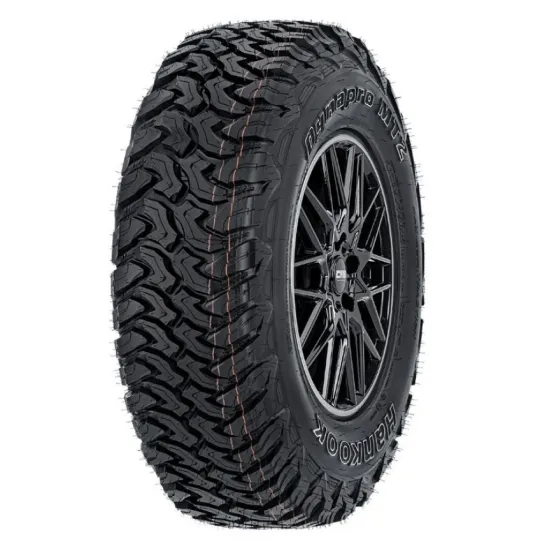 Pneu HANKOOK RT05 DYNAPRO MT2 28/8.50 R15 102Q pas cher