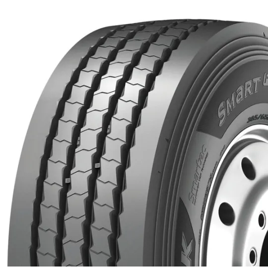 Pneu HANKOOK 160 J 455/40 R22 160J pas cher