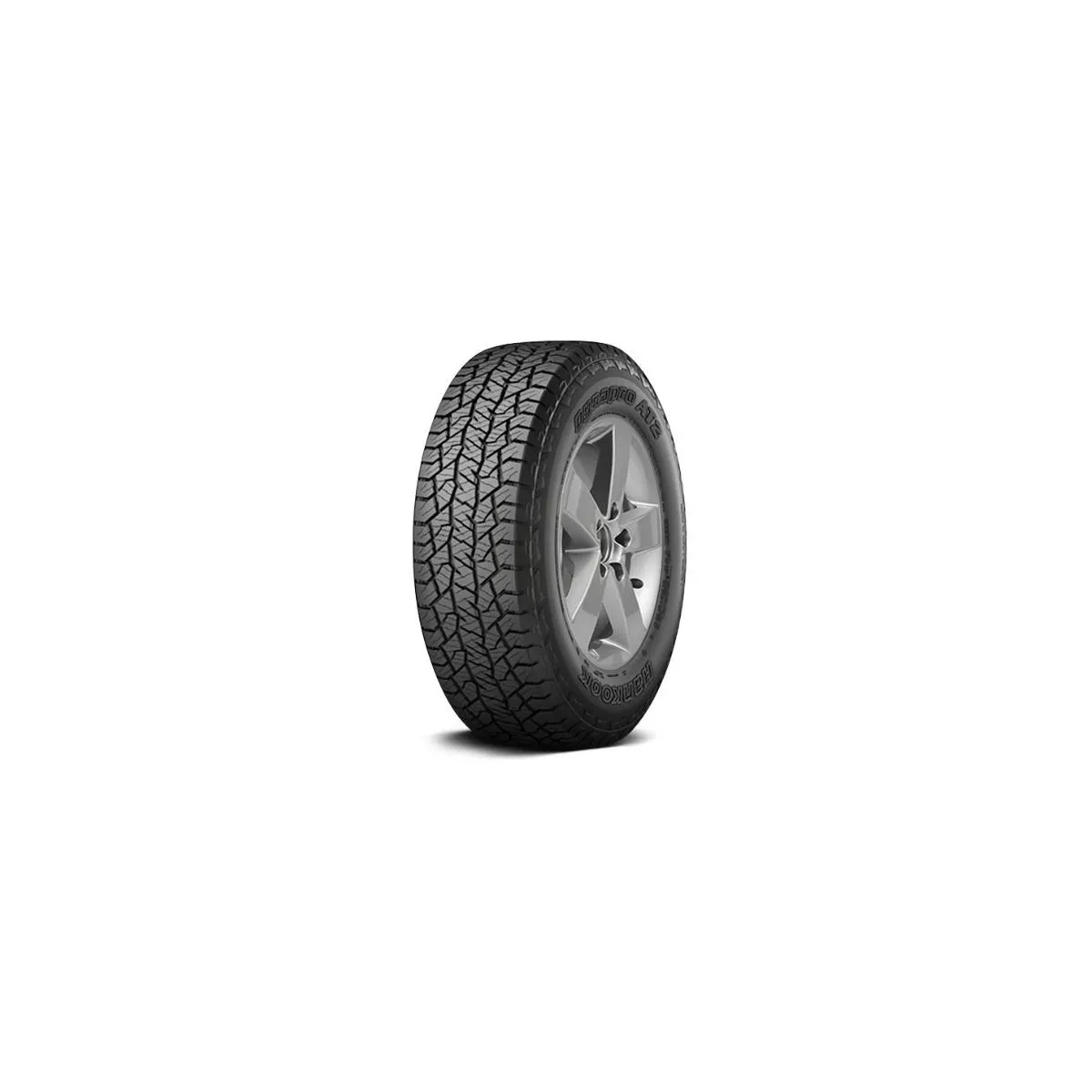 Pneu HANKOOK RF11 ALLSEASON SUV 255/65 R17 110T pas cher