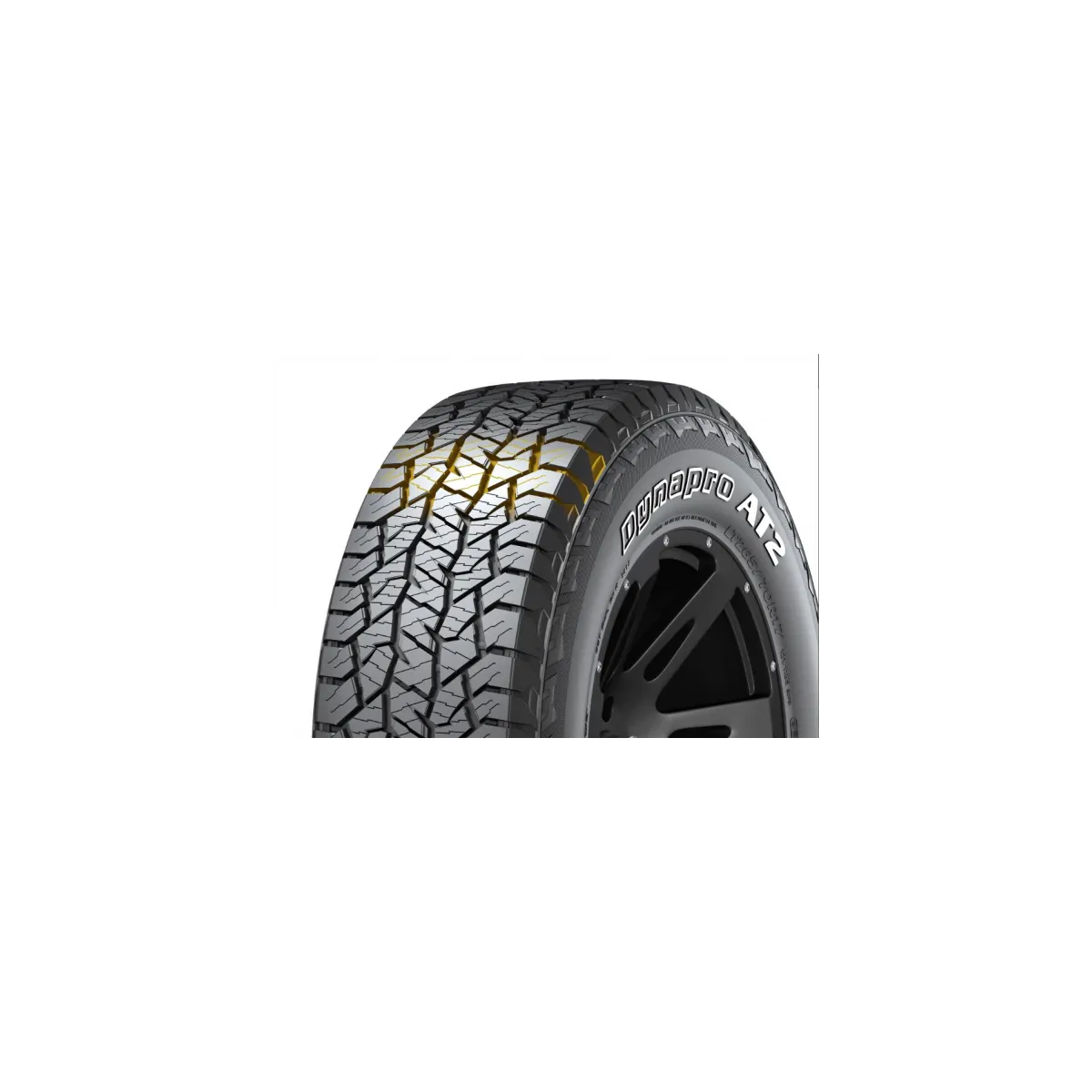 Pneu HANKOOK RF11 ALLSEASON SUV 265/65 R18 114T pas cher