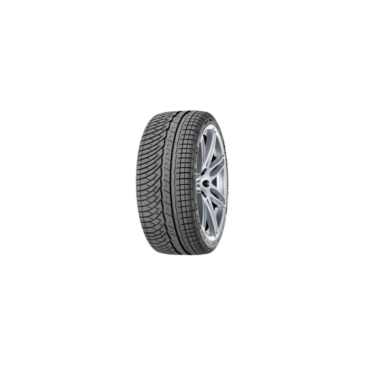 Pneu MICHELIN PILOT ALPIN PA4 235/40 R19 92V pas cher