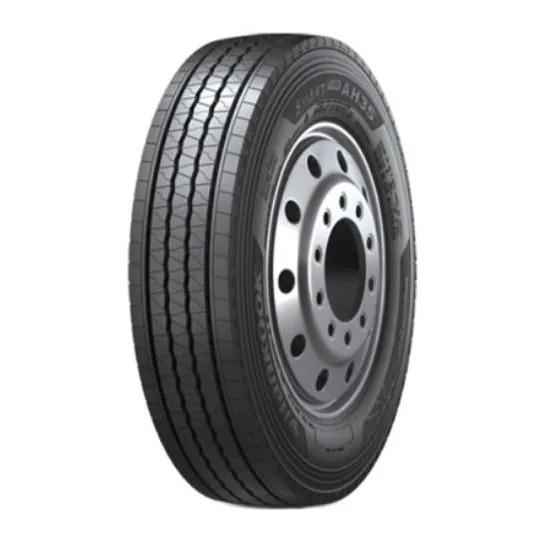 Pneu HANKOOK 132/130 M 235/75 R17 132AH35 pas cher