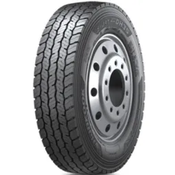 Pneu HANKOOK 132/130 M 235/75 R17 132DH35 pas cher