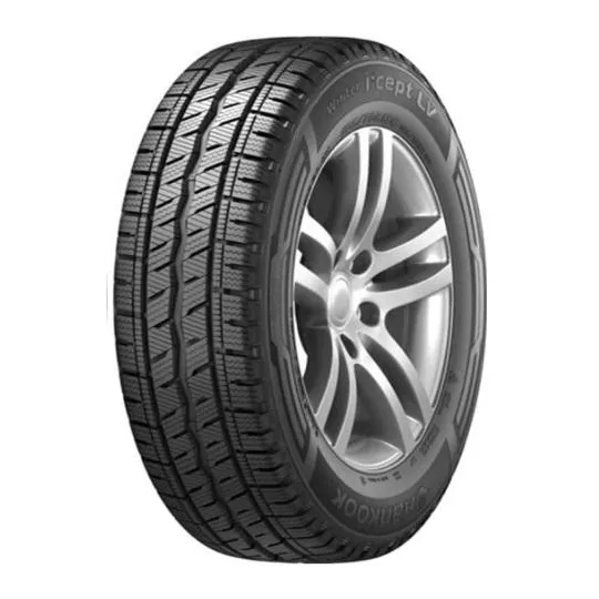 Pneu HANKOOK 195/60R16 99T WINTER I*CEPT LV RW12 195/60 R16 99T pas cher