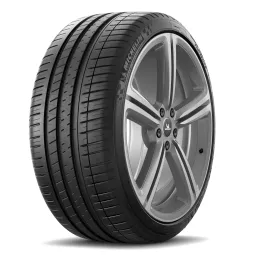 Pneu MICHELIN Pilot Sport 3 MO1 285/35 R18 101Y pas cher