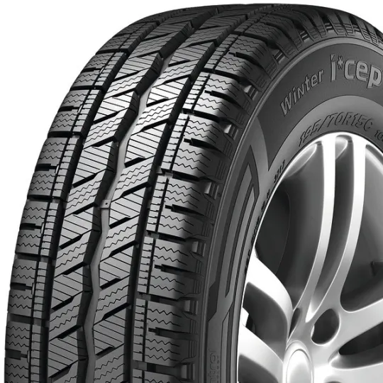 Pneu HANKOOK RW12 195/80 R15 108R pas cher