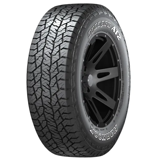 Pneu HANKOOK DYNAPRO AT2 RF11 275/60 R20 115T pas cher