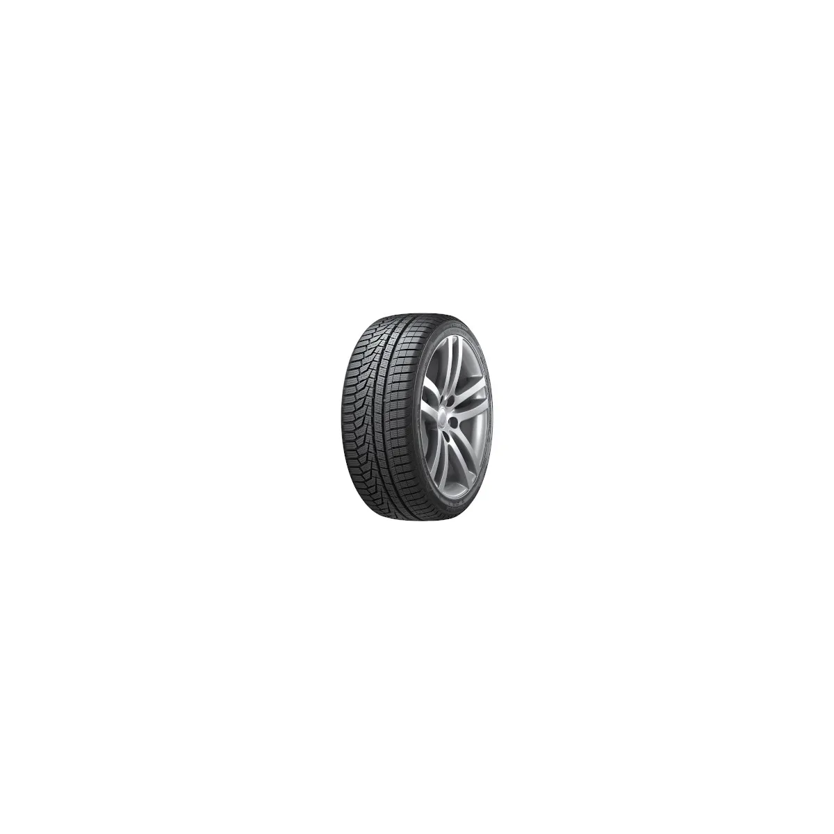 Pneu HANKOOK W320B Winter i*cept evo2 (HRS) 245/45 R17 99V pas cher