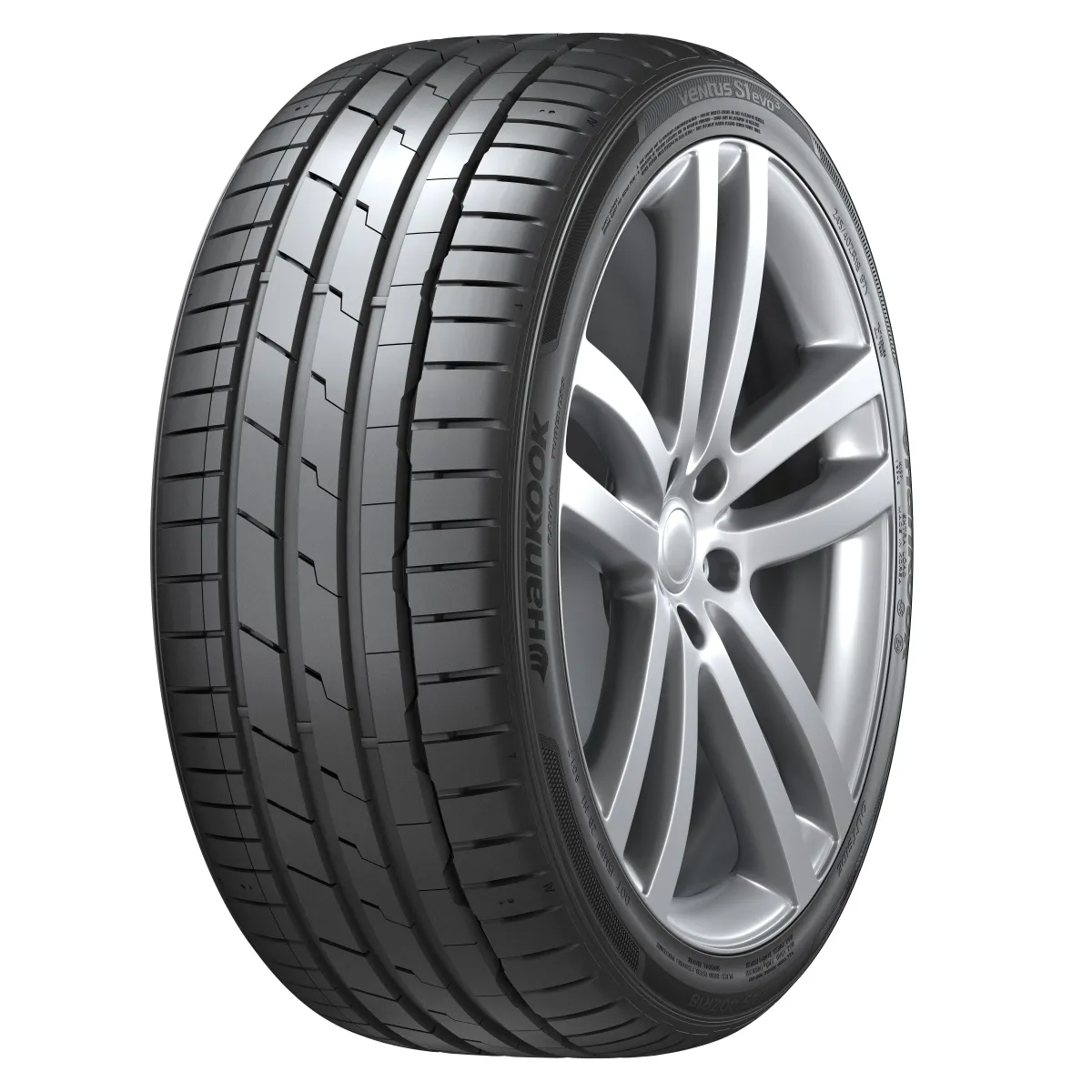 Pneu HANKOOK VENTUS S1 EVO3 K127 225/40 R18 92Y pas cher