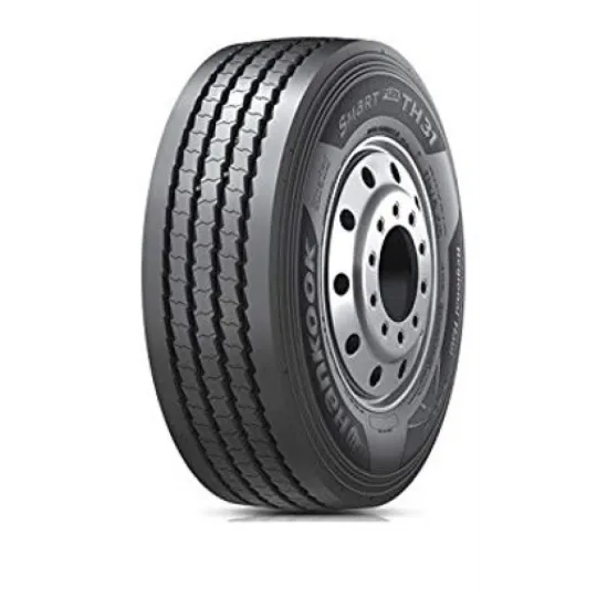 Pneu HANKOOK TH31 385/65 R22 164K pas cher
