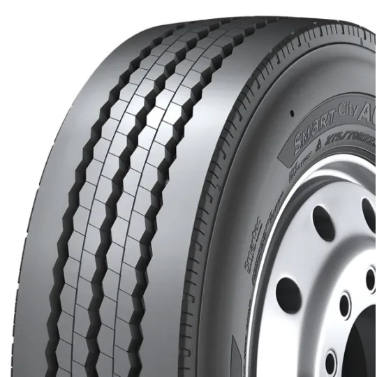 Pneu HANKOOK 152/149 J 275/70 R22 150AU04+ pas cher