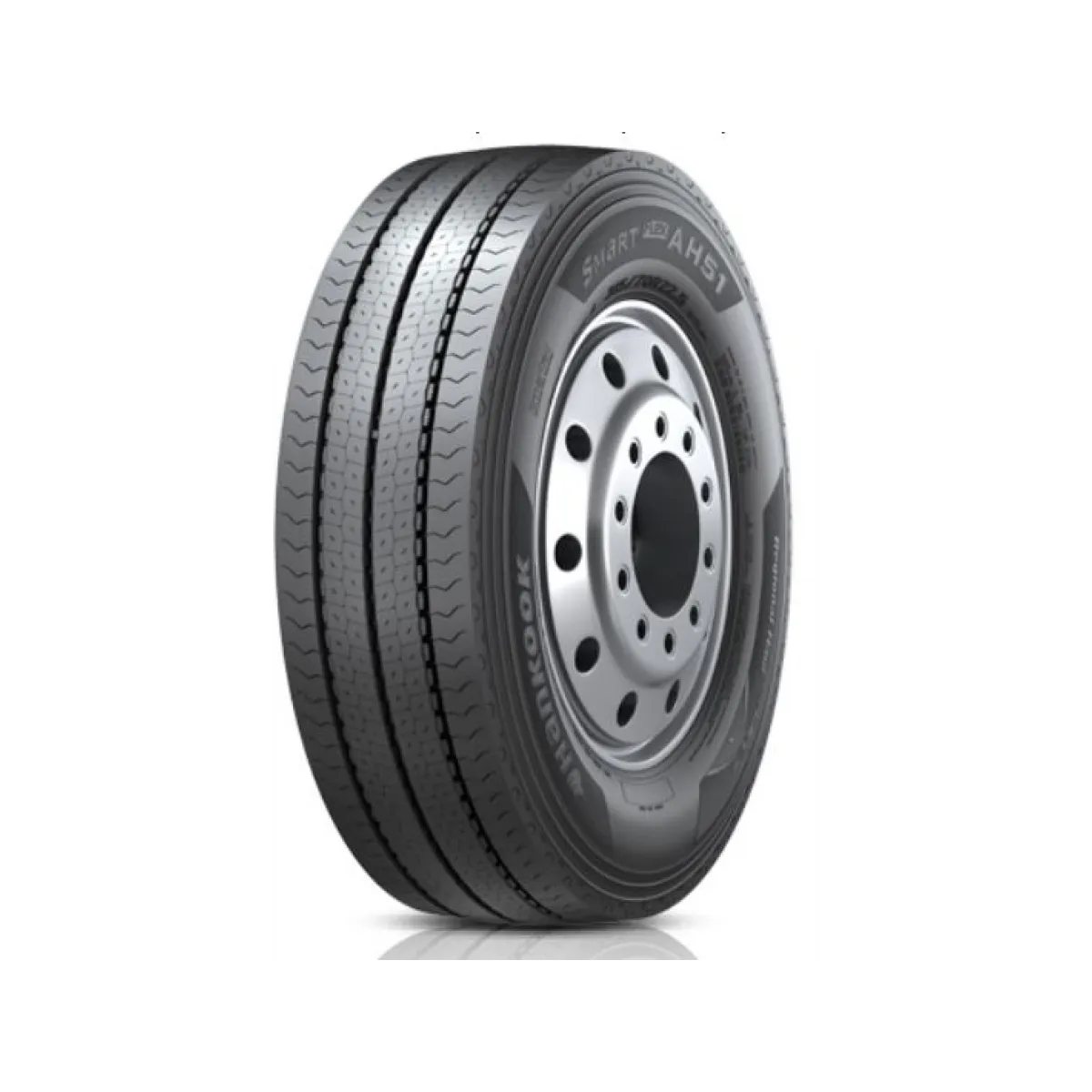 Pneu HANKOOK AH51 315/70 R22 156L pas cher