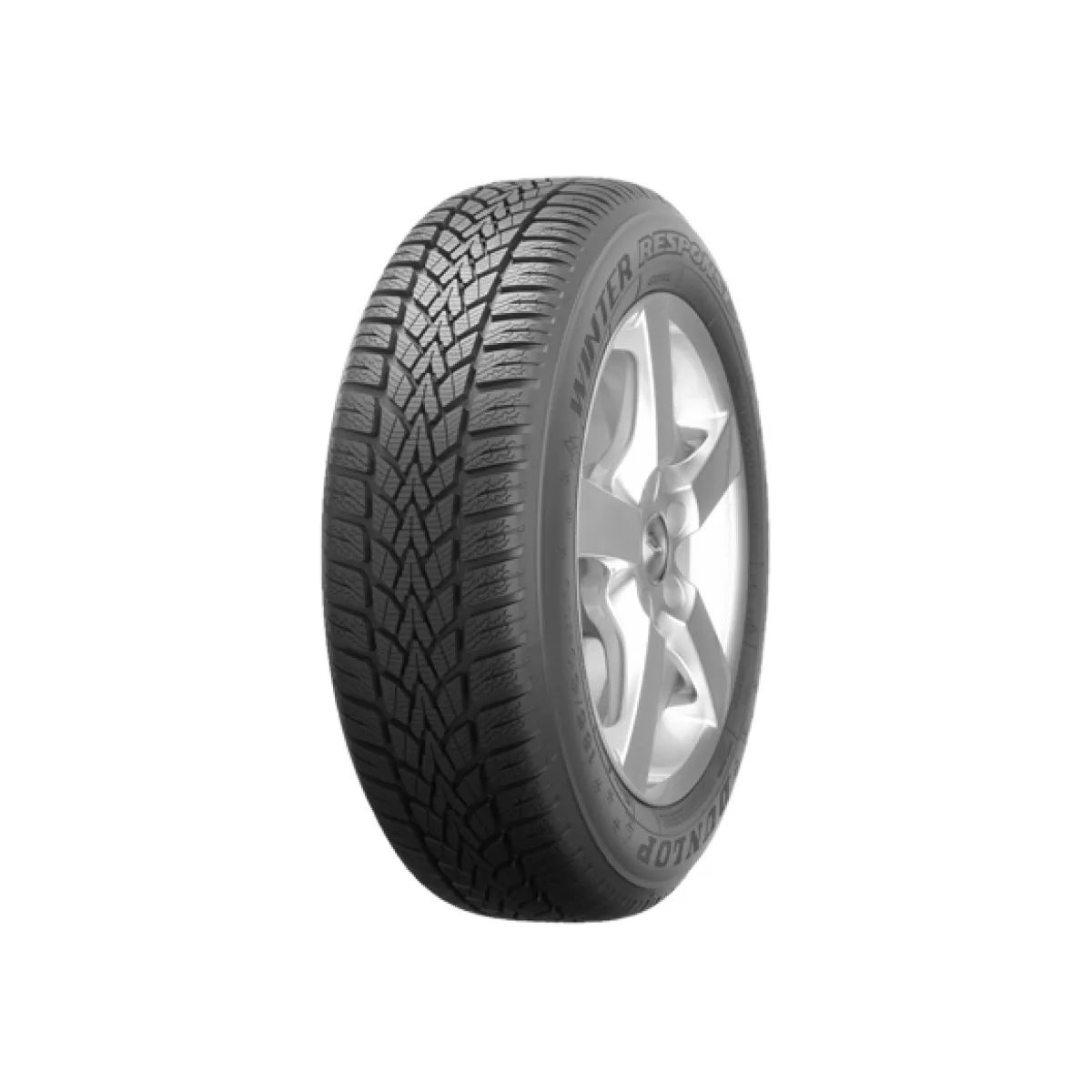 Pneu DUNLOP SP WIN RESPONSE 2 195/65 R15 95T pas cher