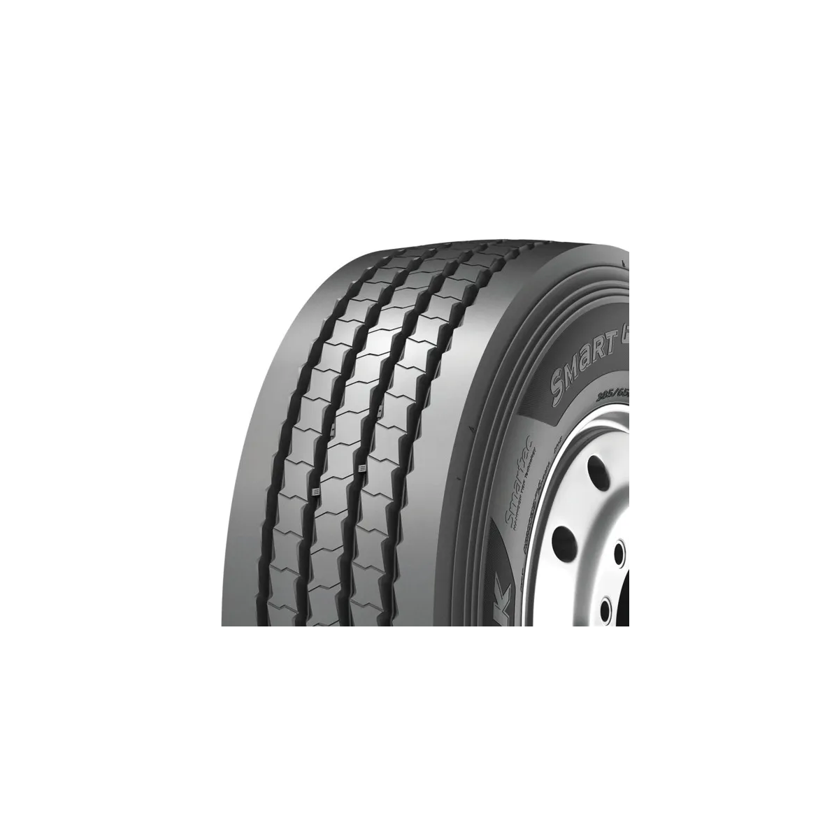 Pneu HANKOOK 156 J 385/55 R19 156J pas cher